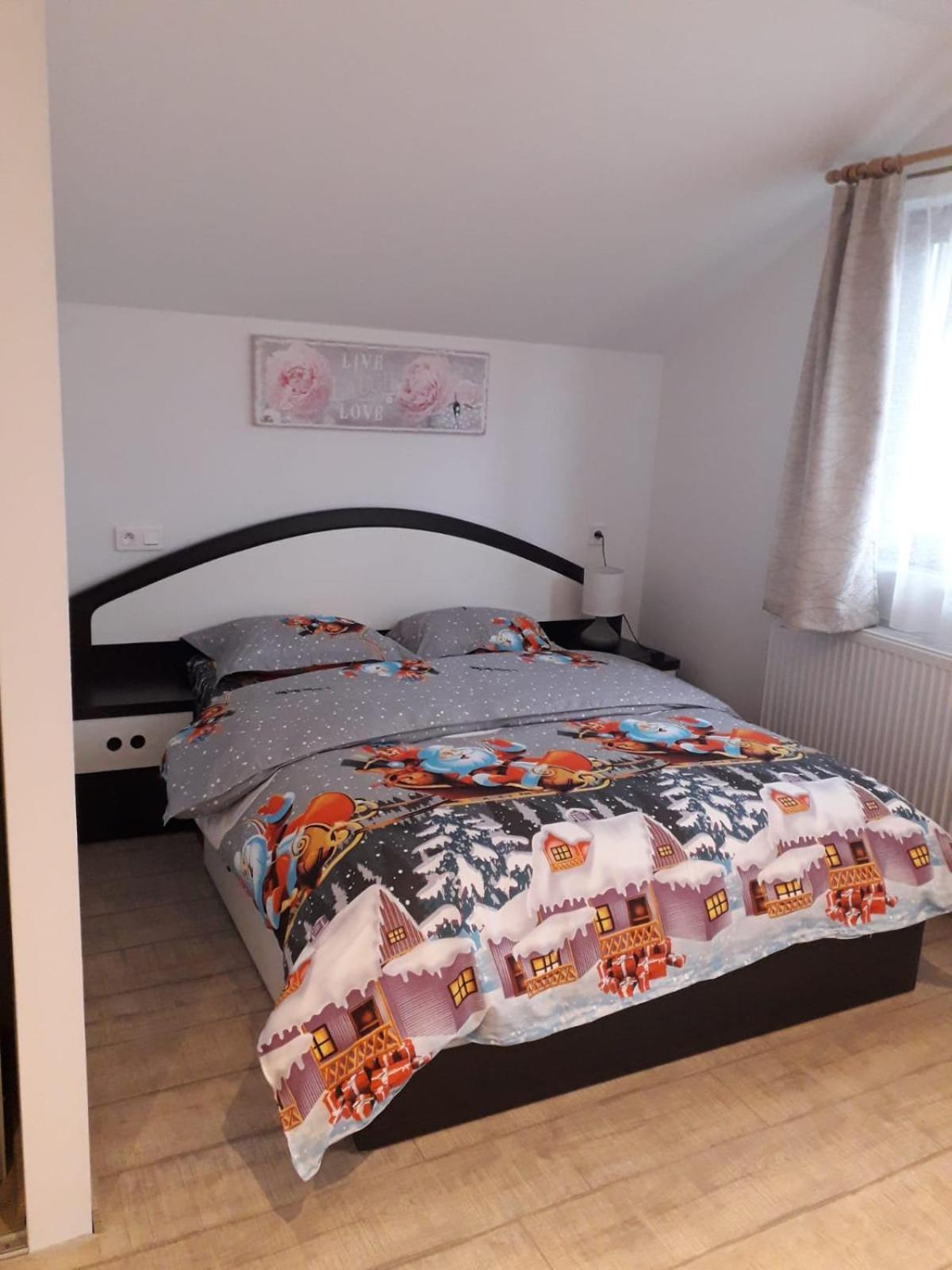 Cazare Regim Hotelier Zărneşti エクステリア 写真